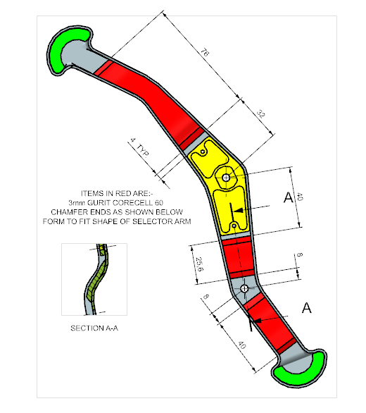 Engineering design services and product development by Plan D Design