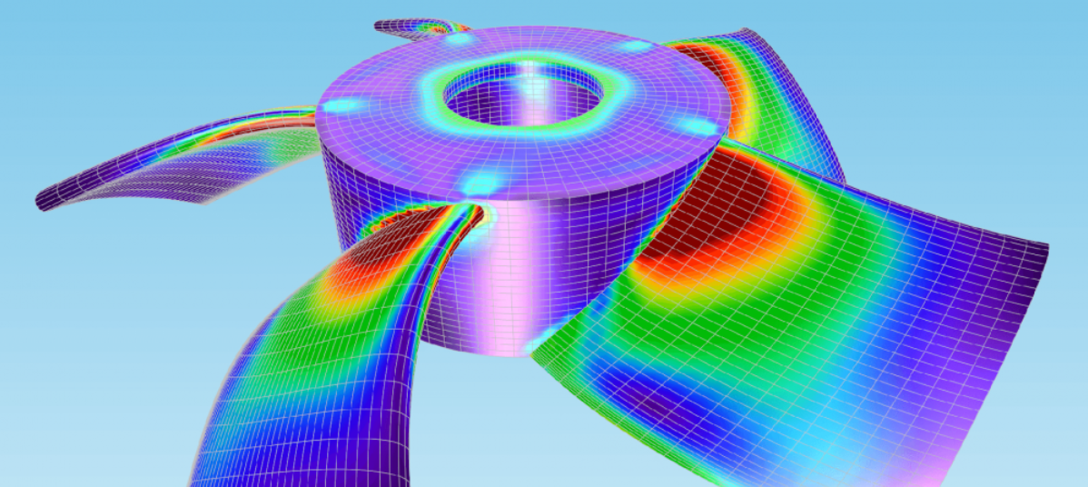 Advanced Solutions for Defense and Nuclear Projects