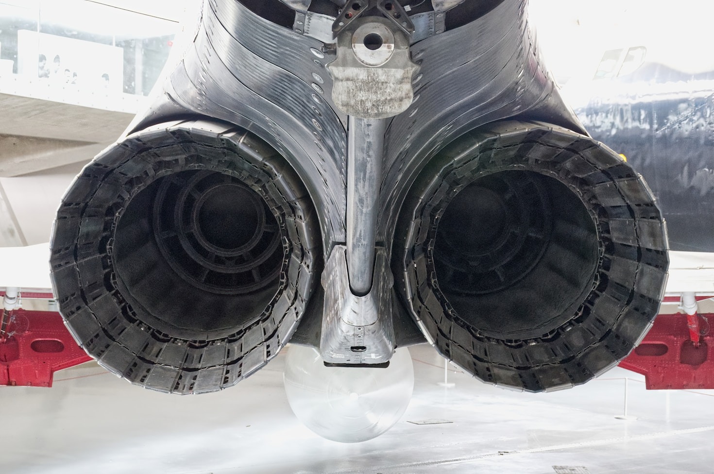 How Optical 3D Scanning Revolutionizes Engineering